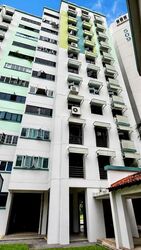 Blk 509 Woodlands Drive 14 (Woodlands), HDB 5 Rooms #604904641